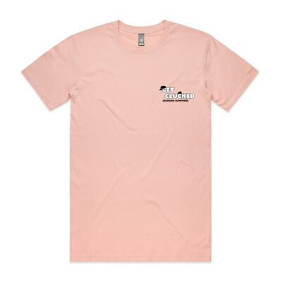 Get Clucked First Edition T-Shirt  Thumbnail