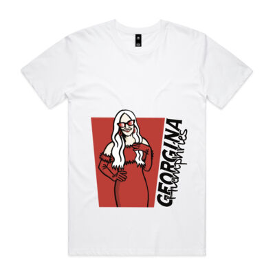 Did Someone Say KFC Tee Thumbnail