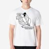Hammer Heavyweight Tee Thumbnail