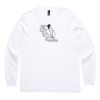 Mens Base Longsleeve Tee Thumbnail