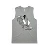 Women's Upside Tank Thumbnail