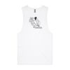 Mens Barnard Tank Thumbnail